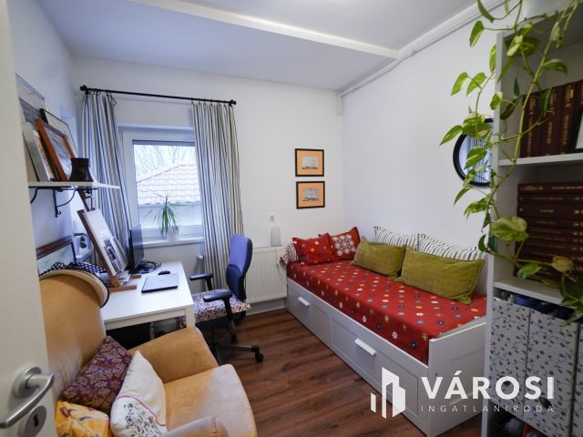 Világos, modern ház Pomázon
