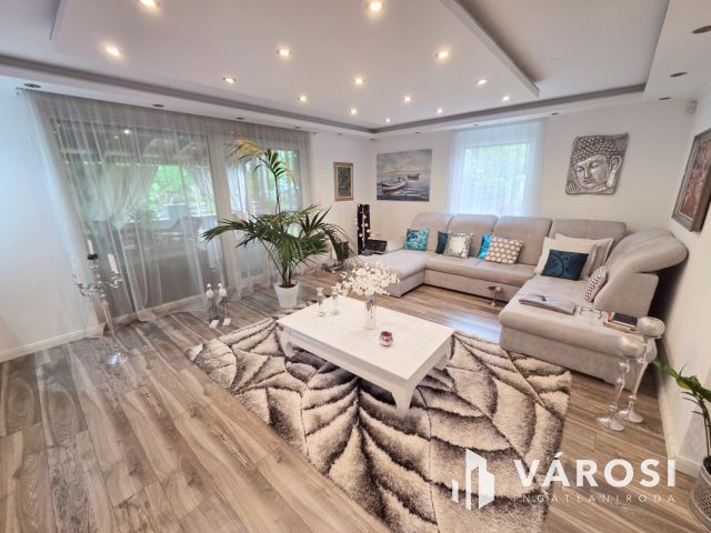 Vízparti Luxusvilla Szigethalmon