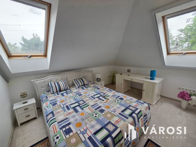 Vízparti Luxusvilla Szigethalmon