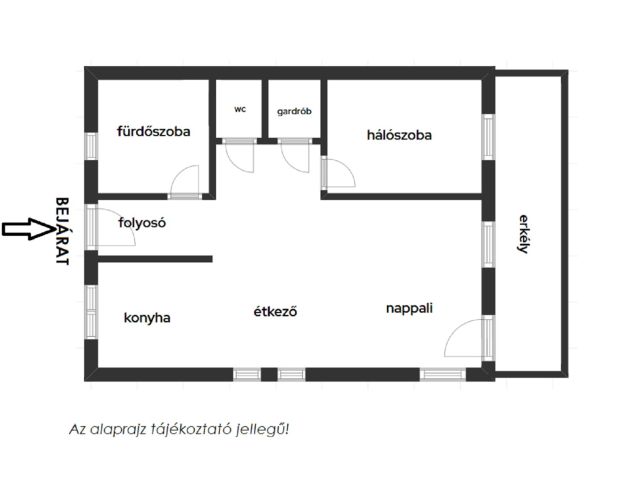 Tó melletti társasház, földszinti lakás, garázs lehetőséggel