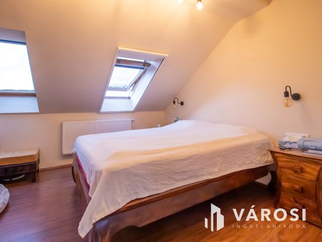 Igényes, belvárosi, 5 szobás lakás