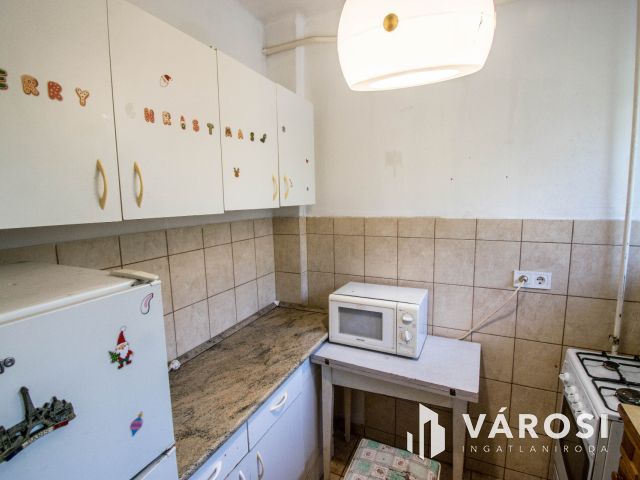 Jó helyen, jó alap – panel lakás Kalocsán!