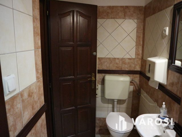 Kaposvár azonnal prémiumbevétel,felszerelt apartman-étterem
