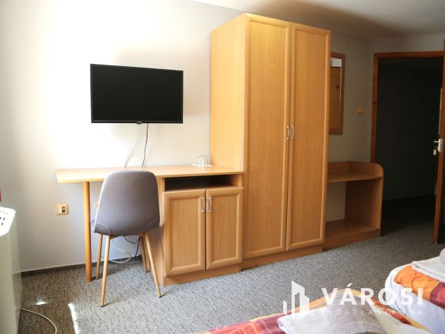Kaposvár azonnal prémiumbevétel,felszerelt apartman-étterem