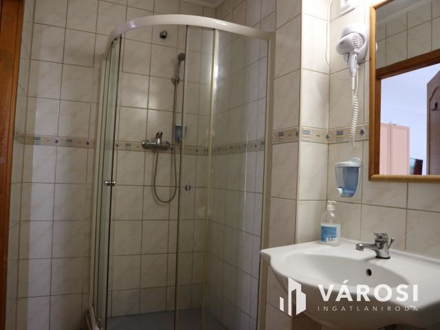 Kaposvár azonnal prémiumbevétel,felszerelt apartman-étterem