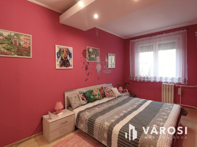 Szép, Bútorozott lakás Kiadó Győr Marcalváros 1 kedvelt rész