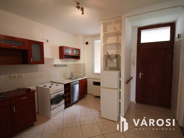 Kiadó lakás a Kemerovón!
