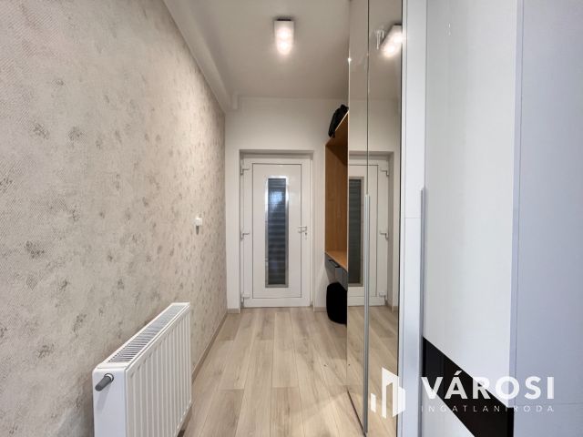 Exkluzív, designer lakás kiadó – prémium minőség Debrecen