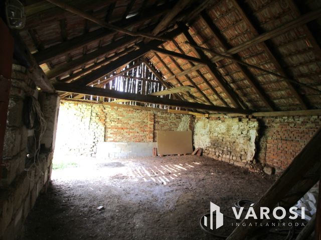 Vidéki Idill, a Rába menti Pápocon