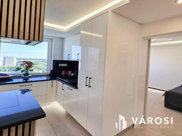 EGYETEMHEZ közel 70 m²-es SZUPER LAKÁS KIADÓ DEBRECENBEN!