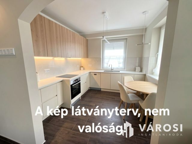 Gyönyörű galériás kertes ház, ahova költözni kell!
