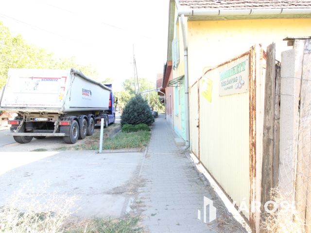 Építsd a jövőd.